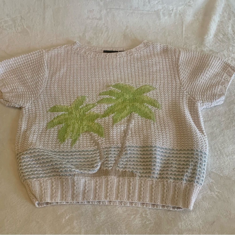 Liz Claiborne Liz Sport-Size Medium-Sweater